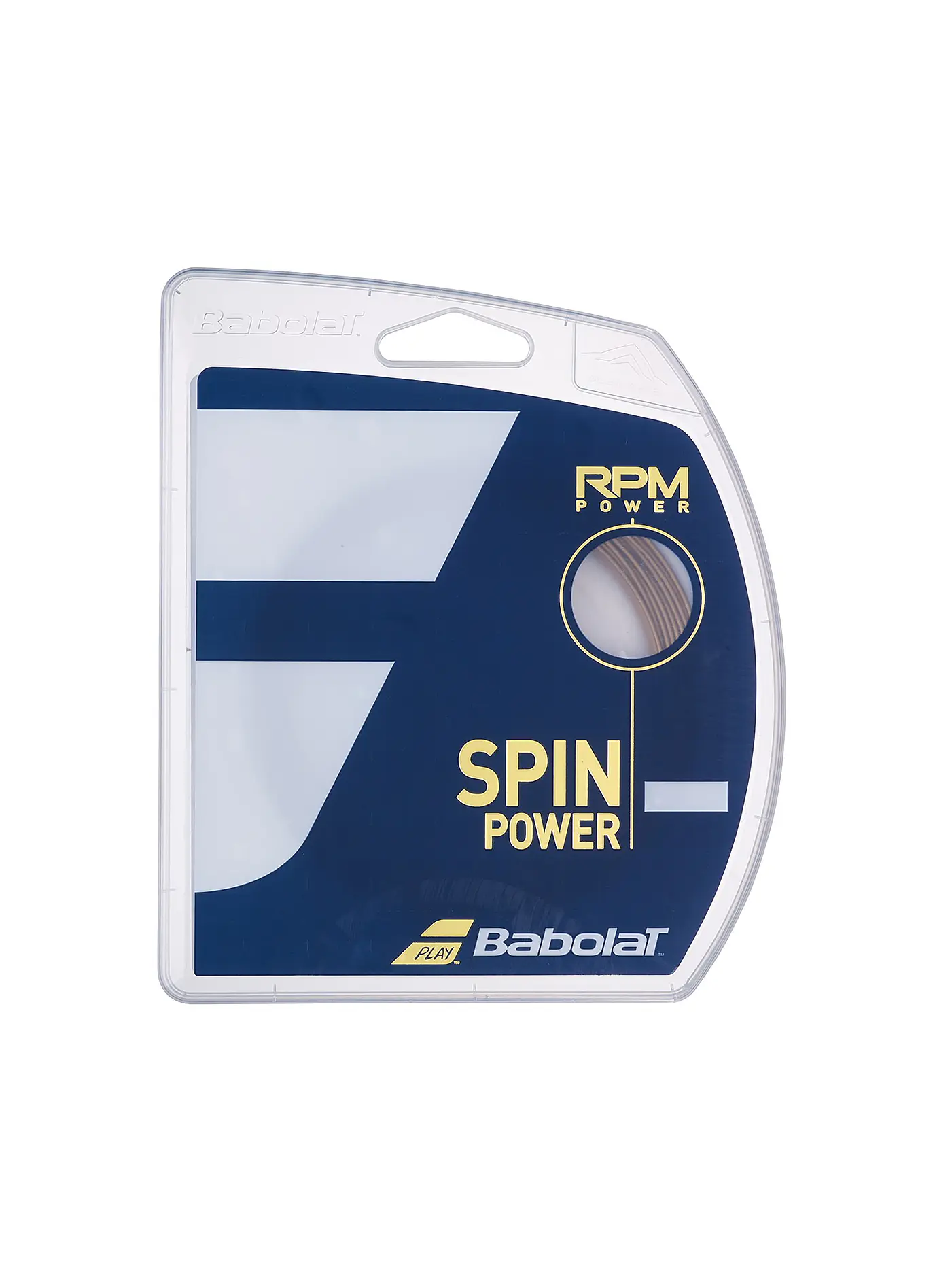 BABOLAT | Tennissaite RPM Power 12m | 